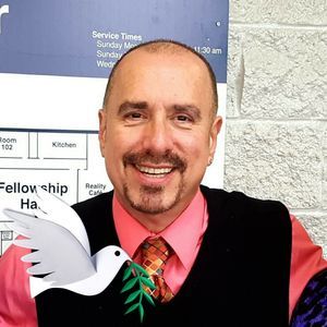 Meet your Posher, Randy